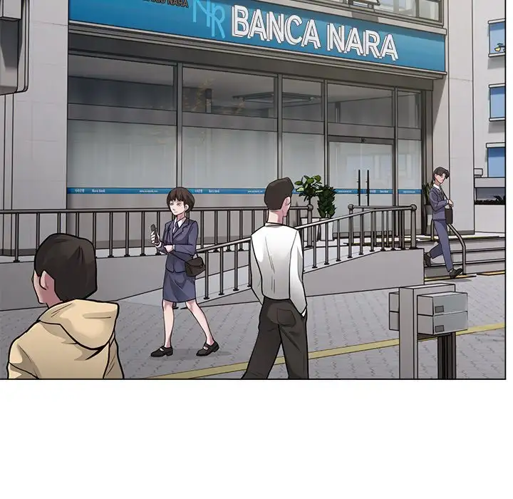 l'impiegato di banca - Episode 1 - read scene 59