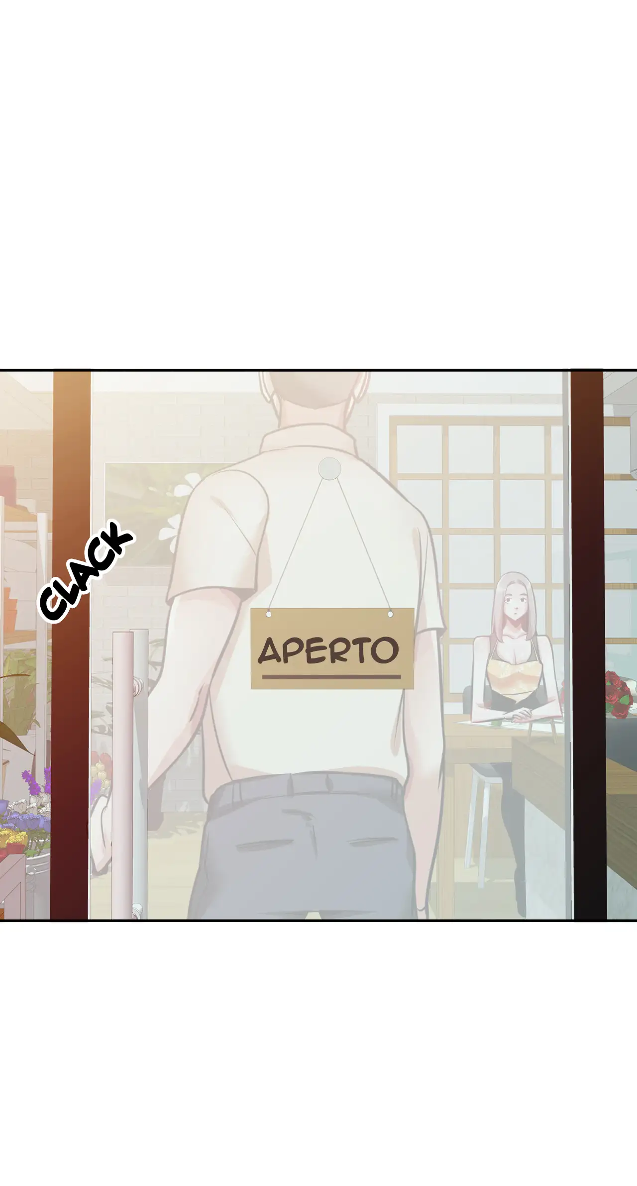 La Madre del Mio Amico - Prologue - read scene 20