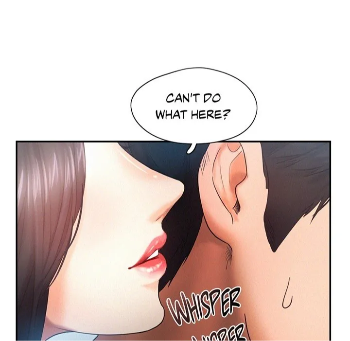 Flying High - Prologue - read scene 27