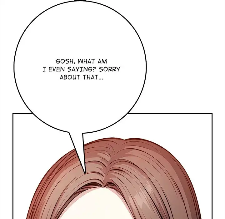 In Love With My Friend’s Mom - Episode 2 - read scene 56