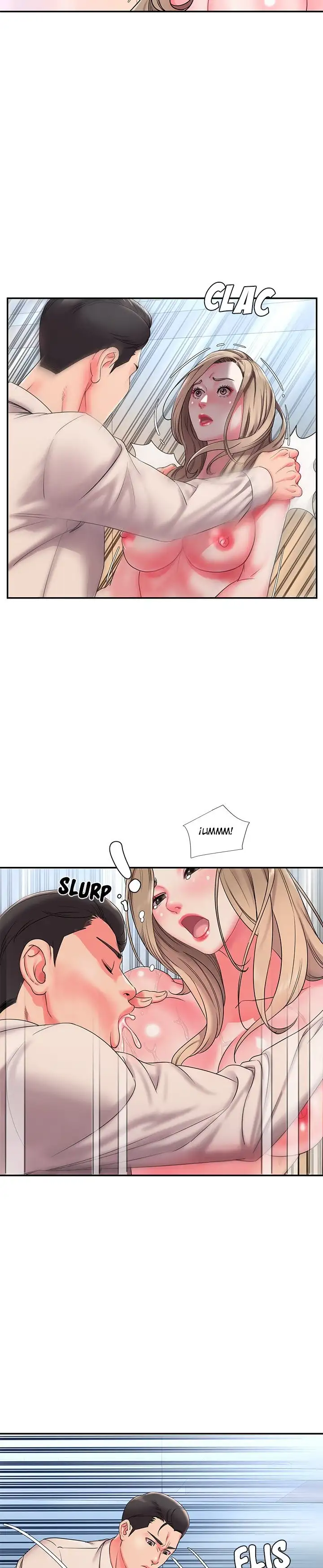 Llévate A Mi Esposa - Episode 3 - read scene 4