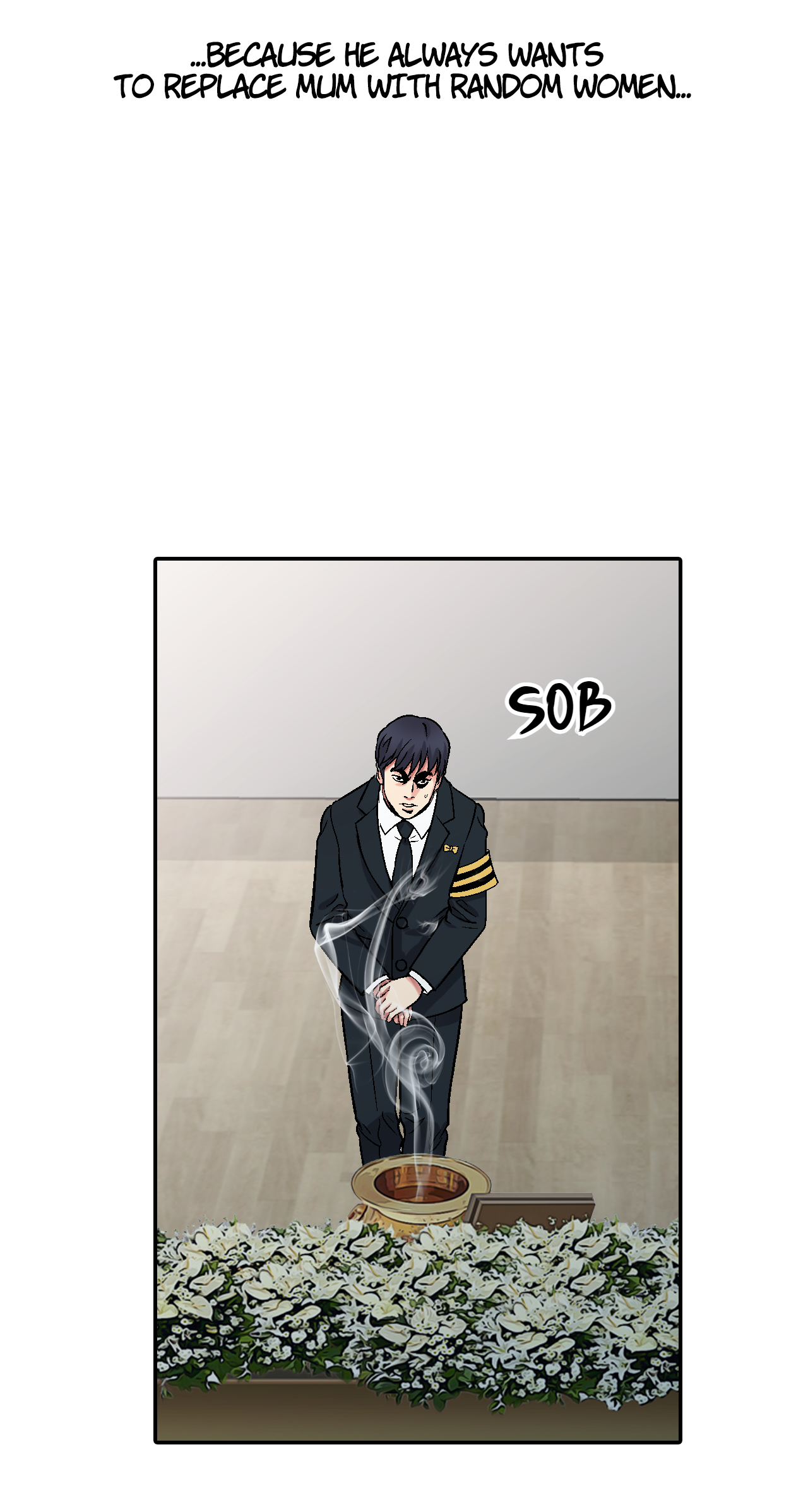 Kind Hearted Little Sister - Prologue - read scene 5