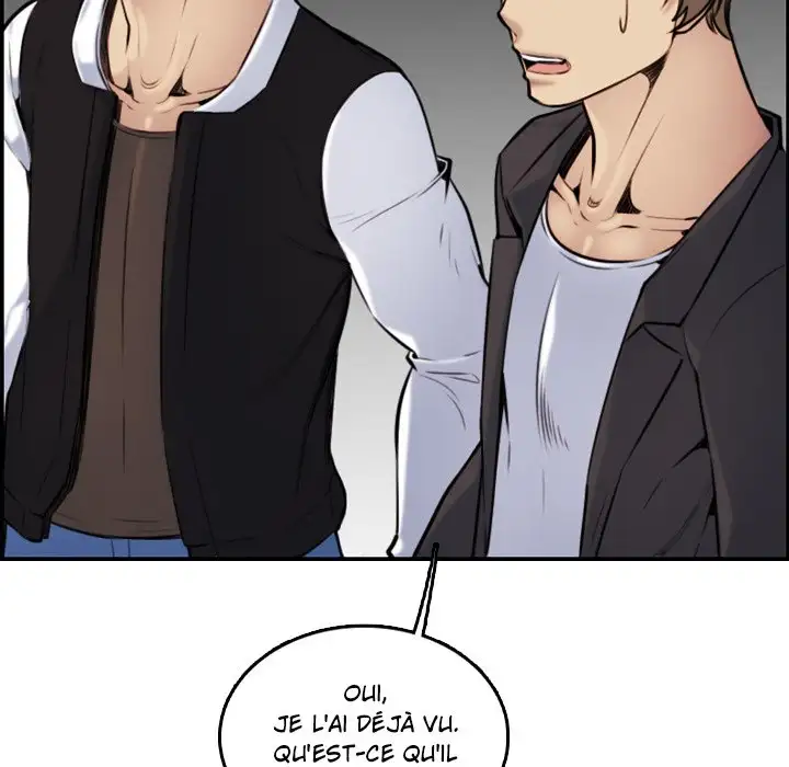 Maman est une Étudiante à l'Université - Episode 3 - read scene 99