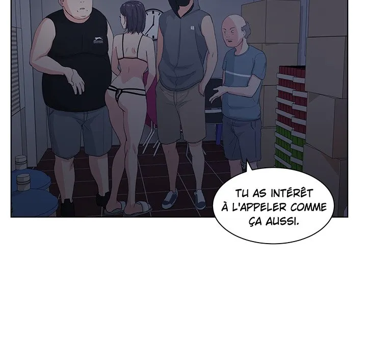 La boutique de BD - Episode 5 - read scene 80