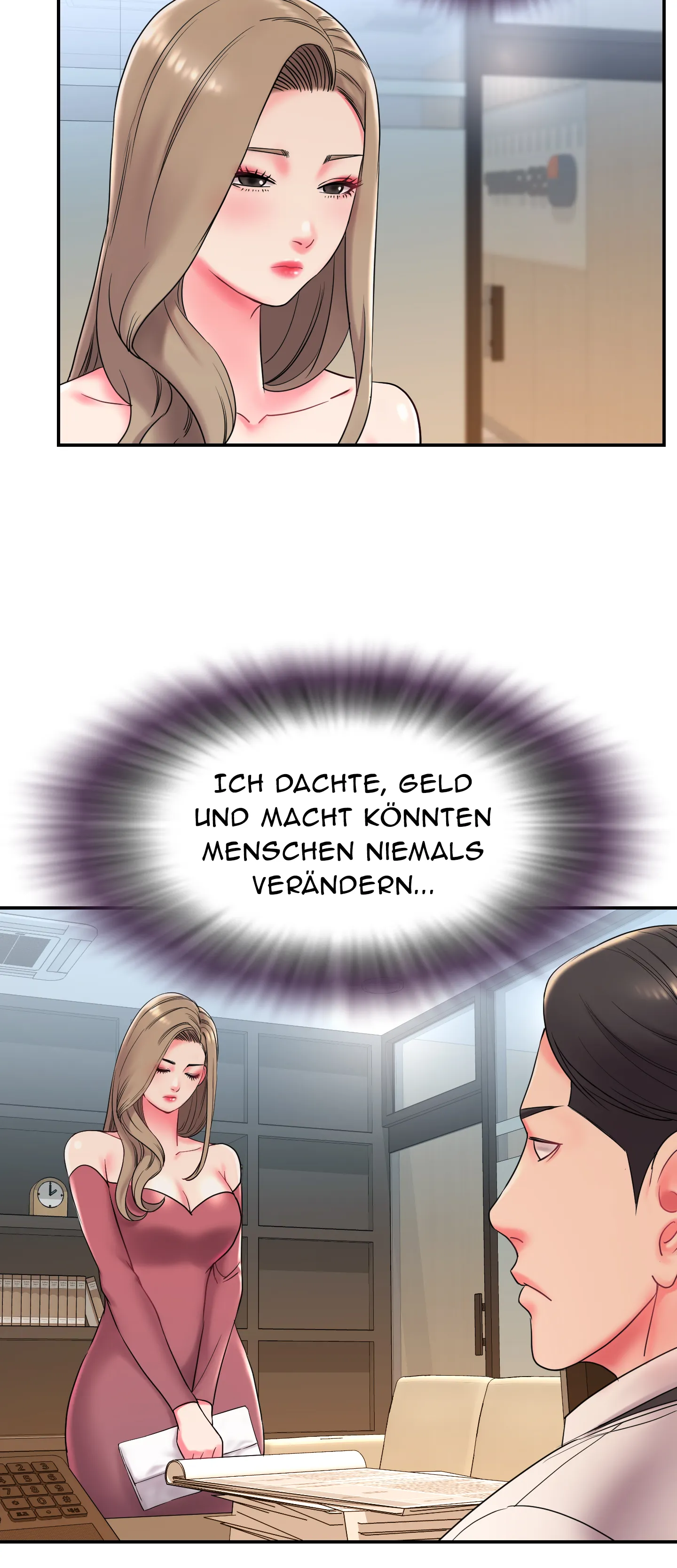 Nimm Meine Frau - Episode 2 - read scene 32