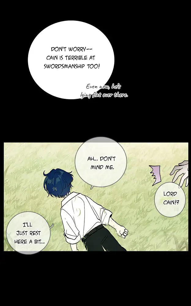 What is the outcome for the villain? - Episode 5 - read scene 26