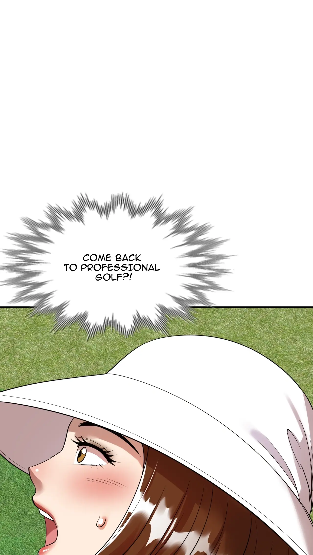 Caddie Mom - Prologue - read scene 50