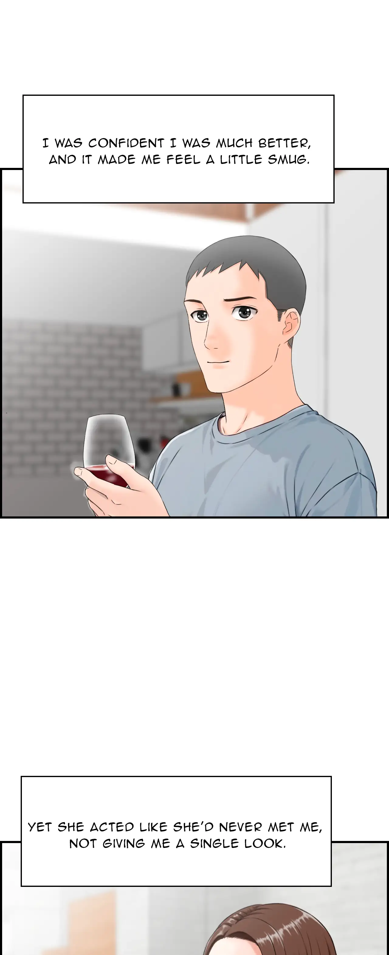 Cheating Wife’s Erotic Stories - Episode 3 - read scene 16