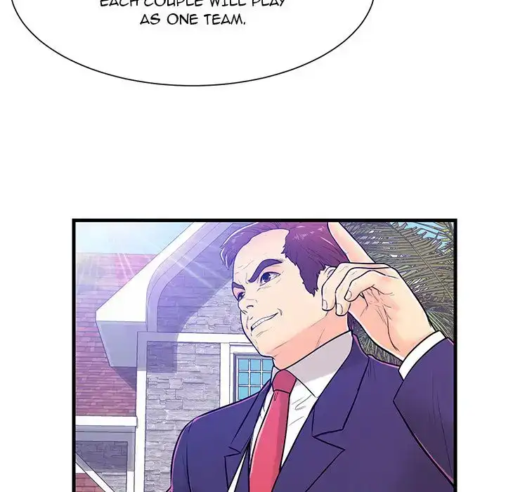 Potential Love Zone - Episode 4 - read scene 62