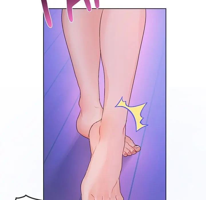 J'en peux plus, madame! - Prologue - read scene 35