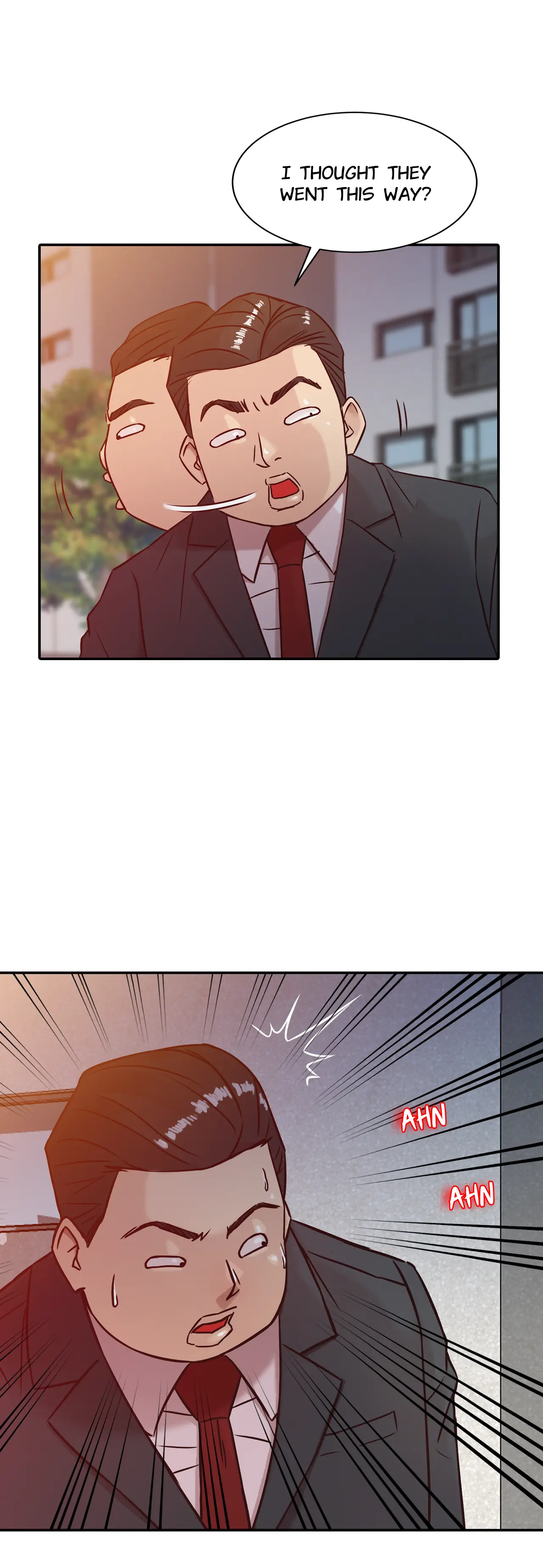 Training Sister In Law - Episode 4 - read scene 31