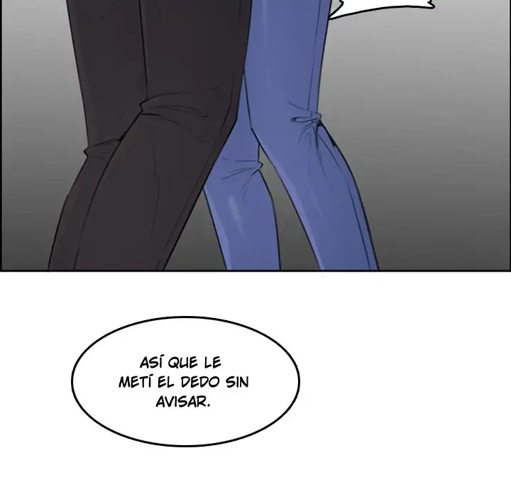 Mamá es una Estudiante Universitaria - Episode 3 - read scene 35