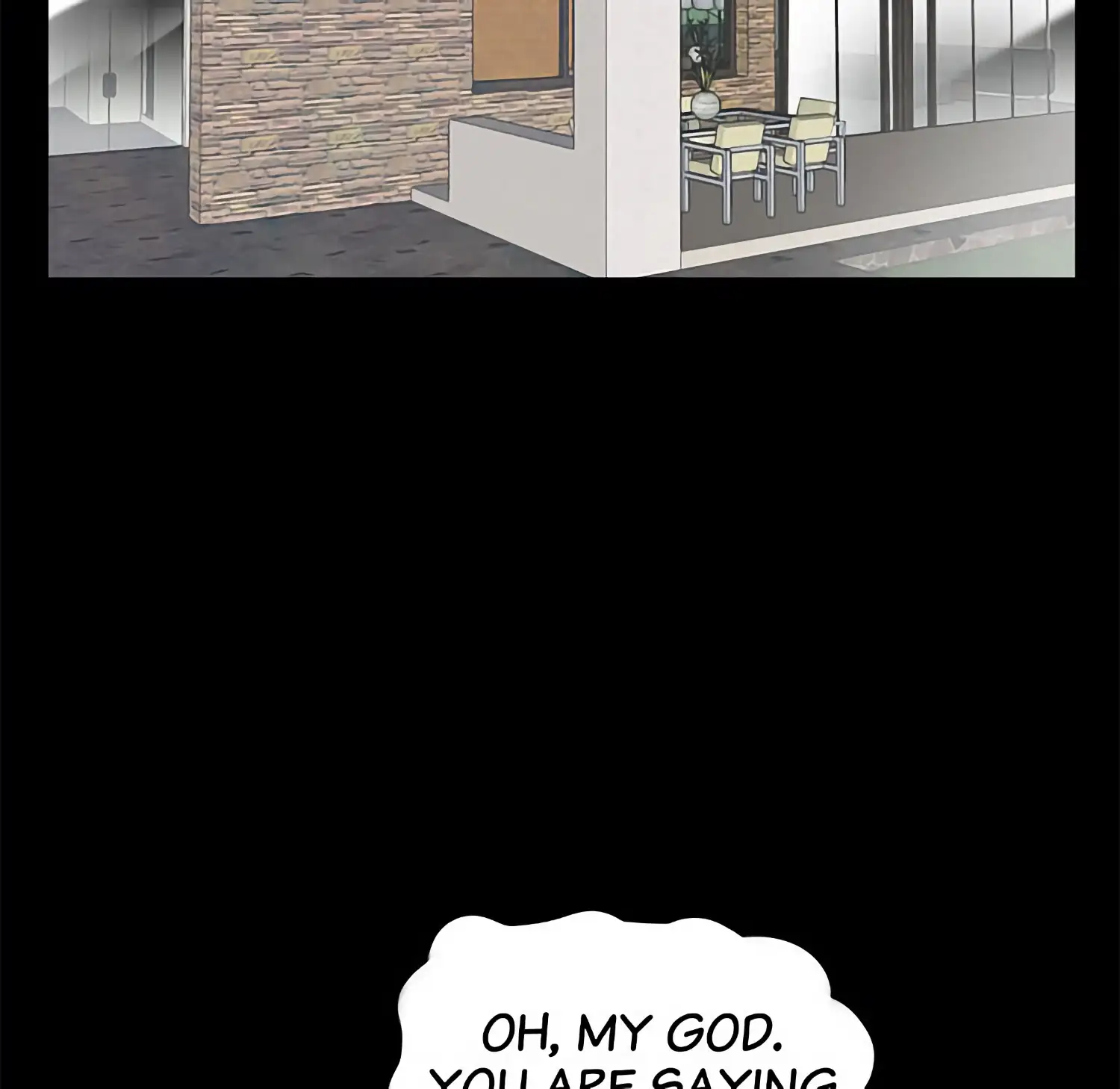 Undercover Games - Episode 3 - read scene 94