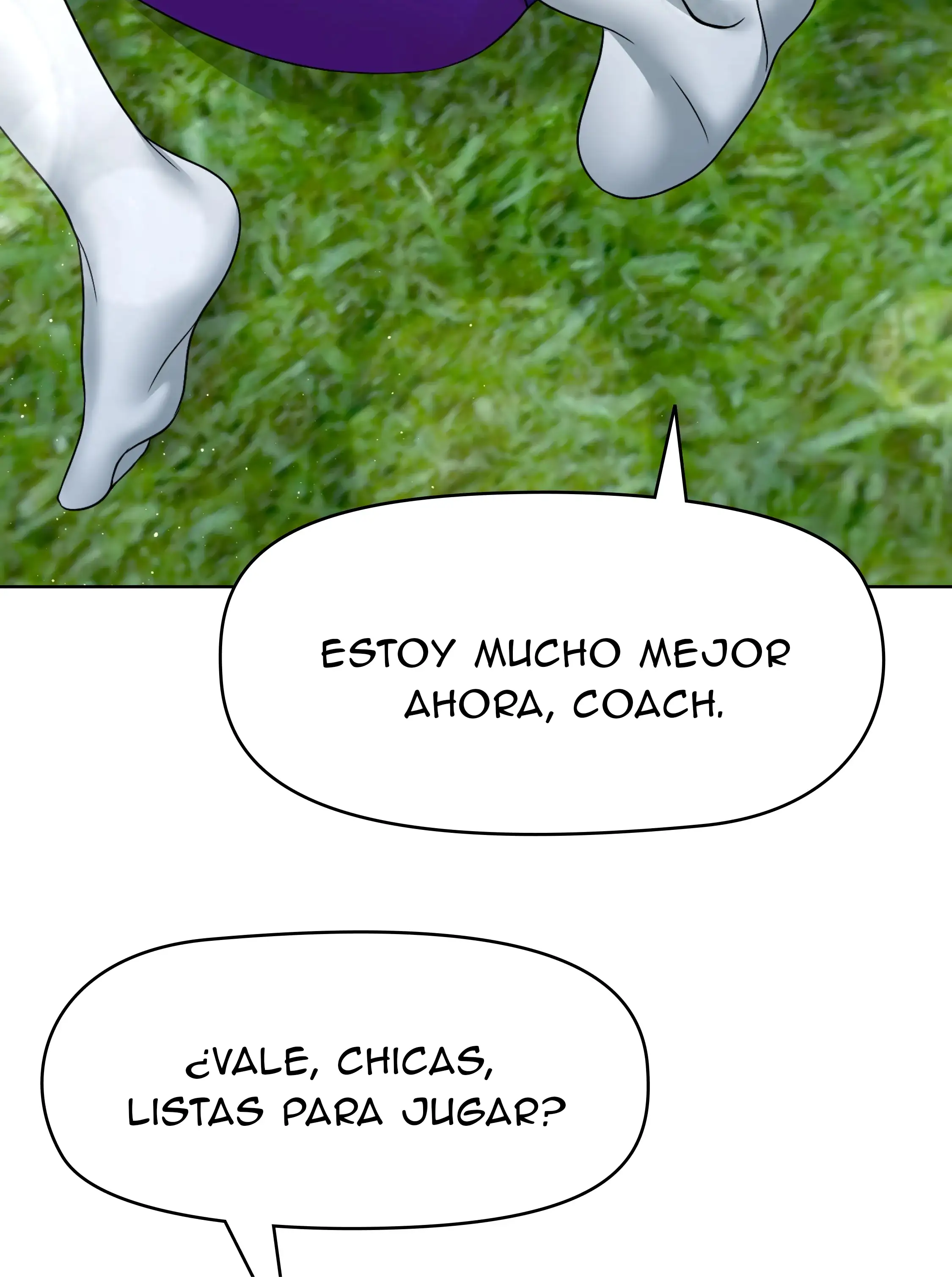 Entrenando a mi hijastra - Prologue - read scene 23