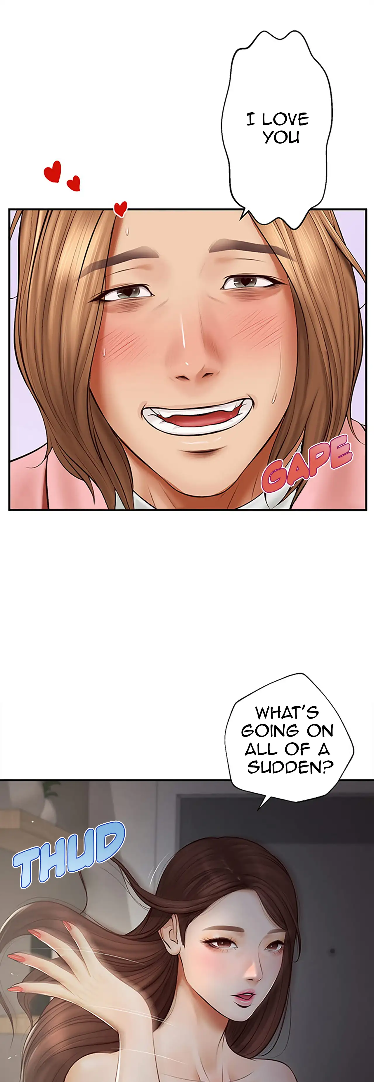 A Week and a Day - Episode 3 - read scene 13