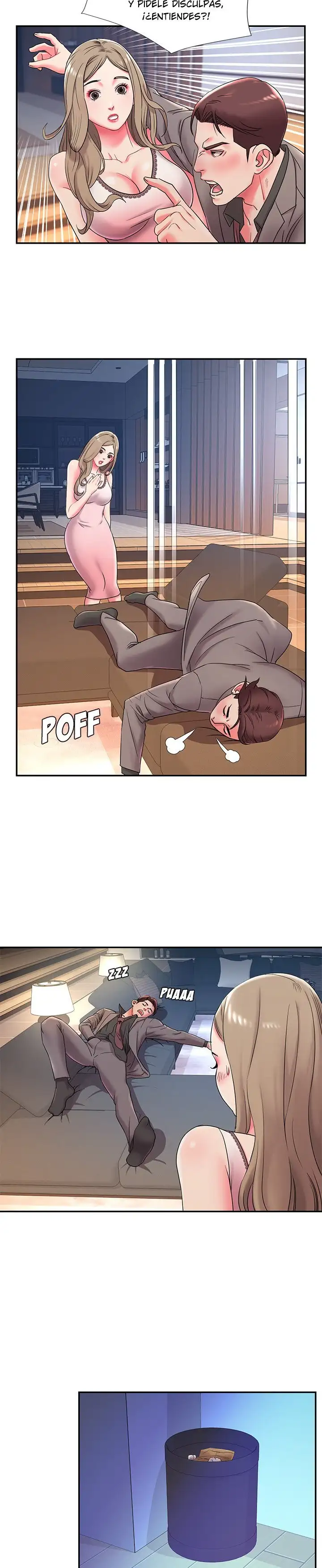 Llévate A Mi Esposa - Episode 3 - read scene 13