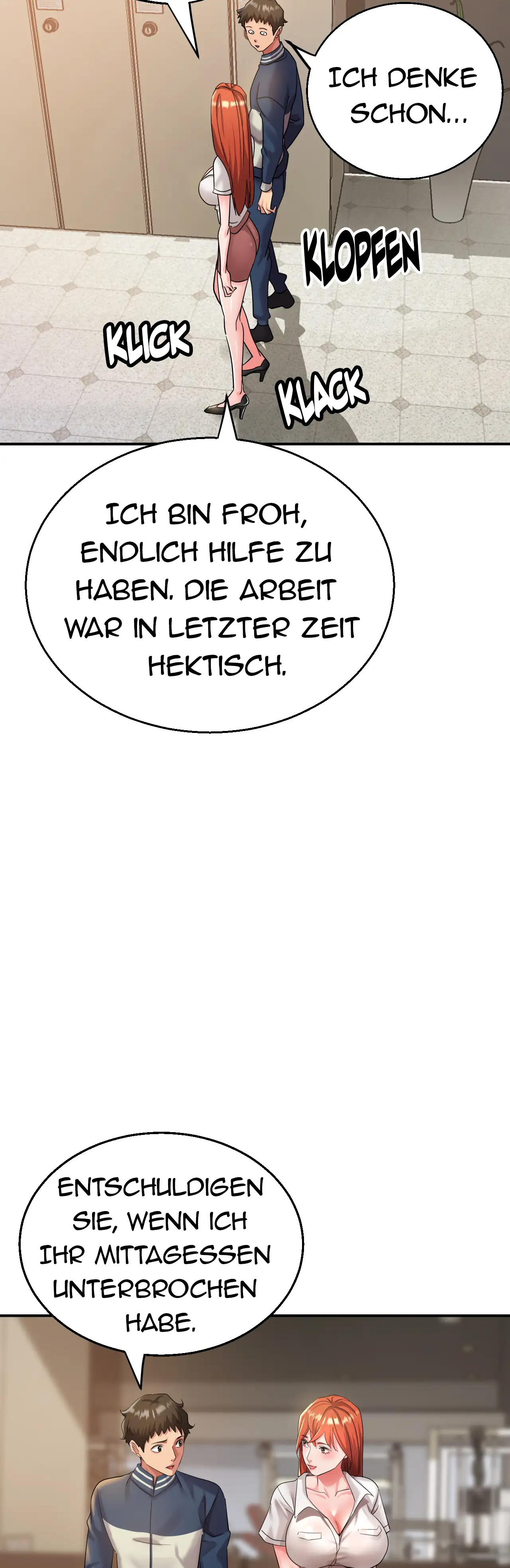 Der Ring der Stärke - Episode 2 - read scene 51
