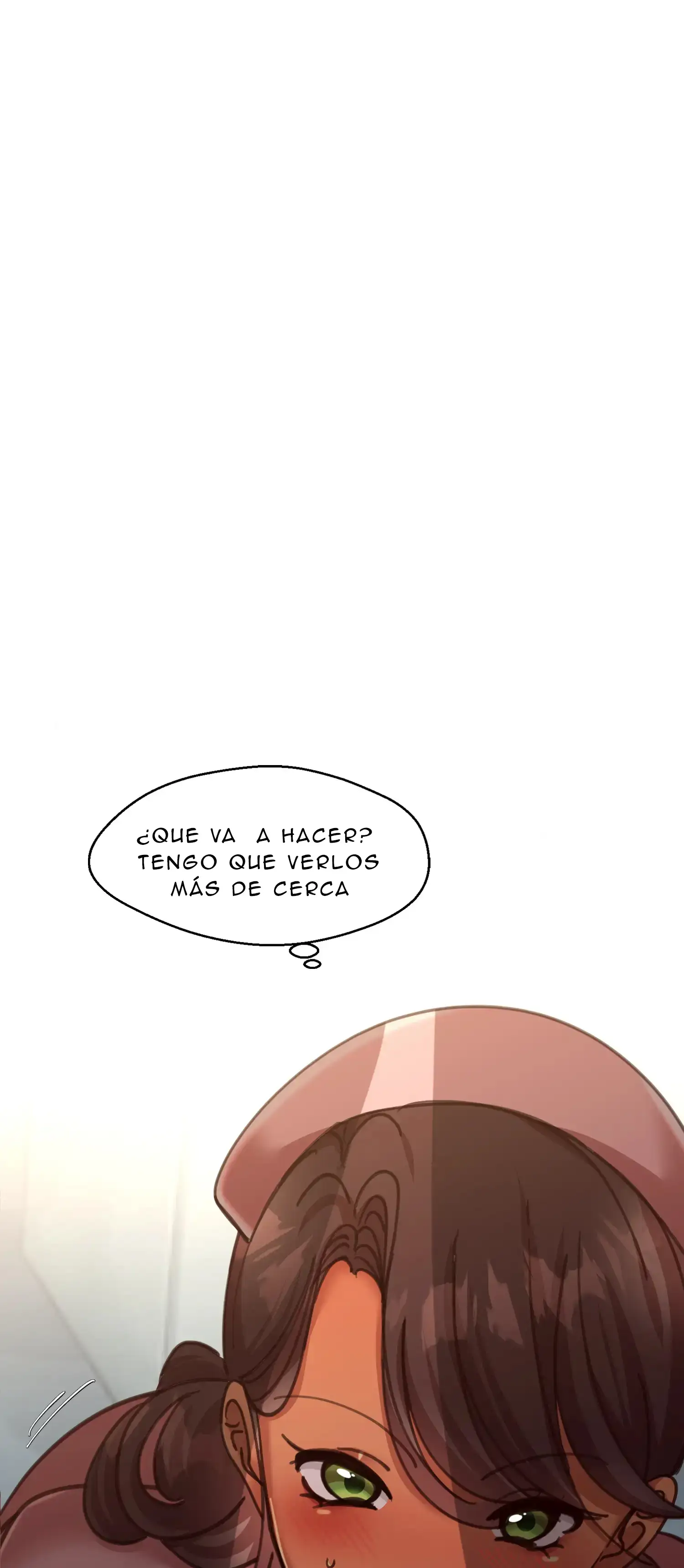 Secreto De Gemelas - Prologue - read scene 50