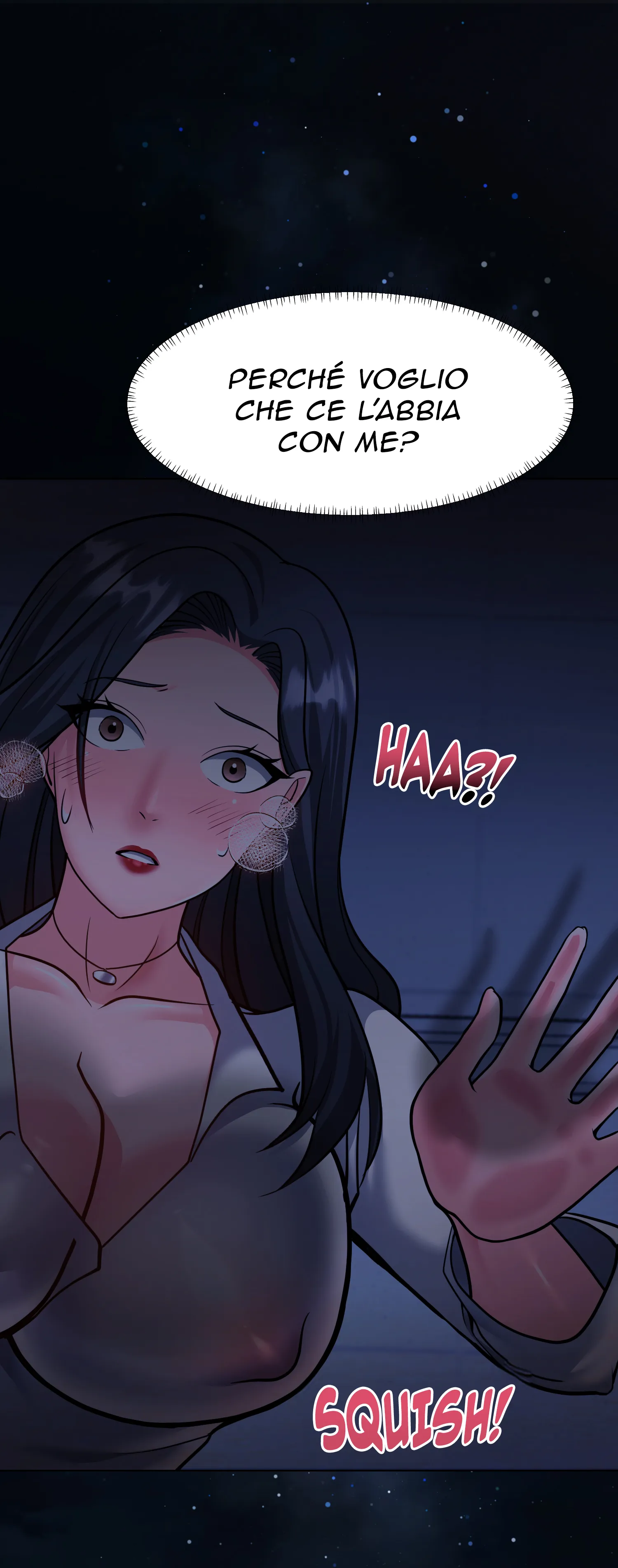 Dolce Vendetta - Episode 3 - read scene 63
