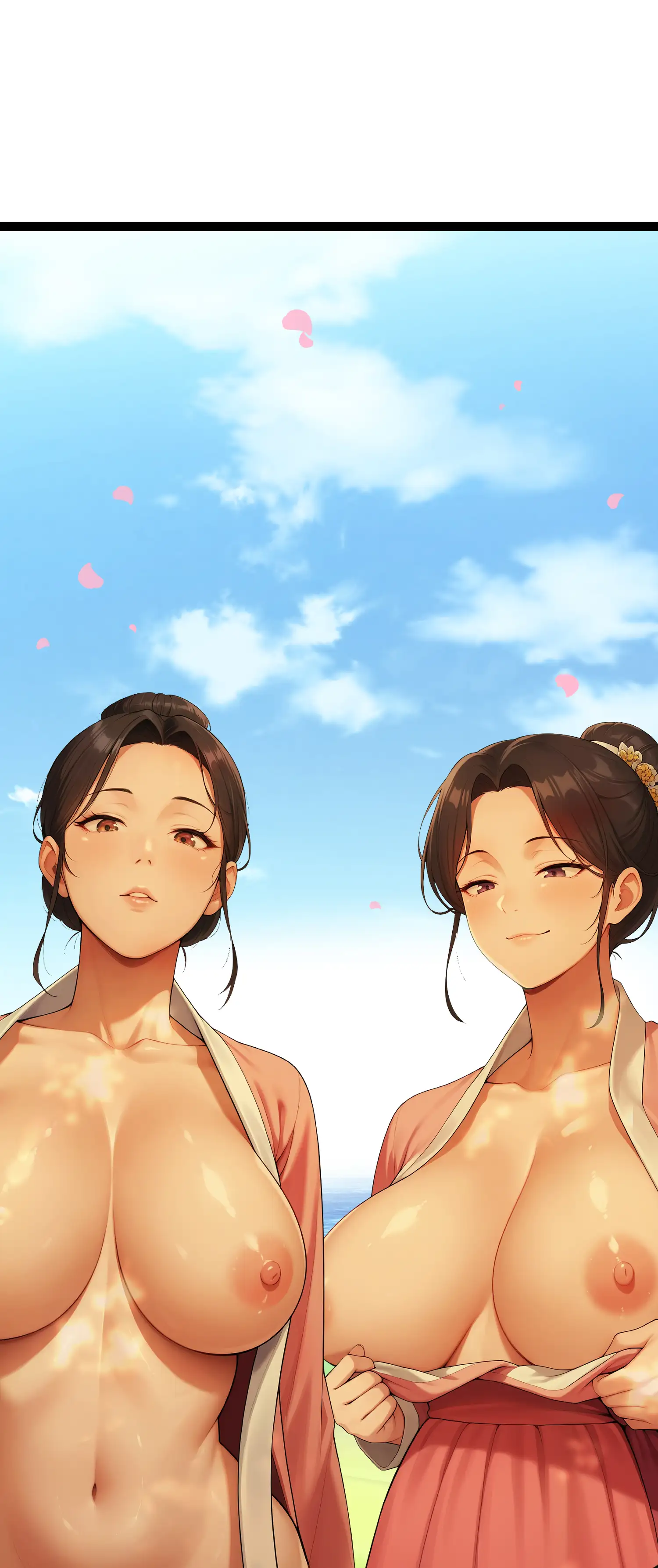 Endless Bride Search - Episode 1 - read scene 17