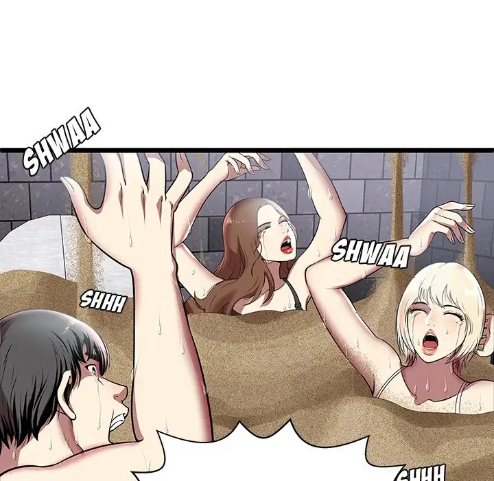 Lost Heaven - Episode 5 - read scene 65