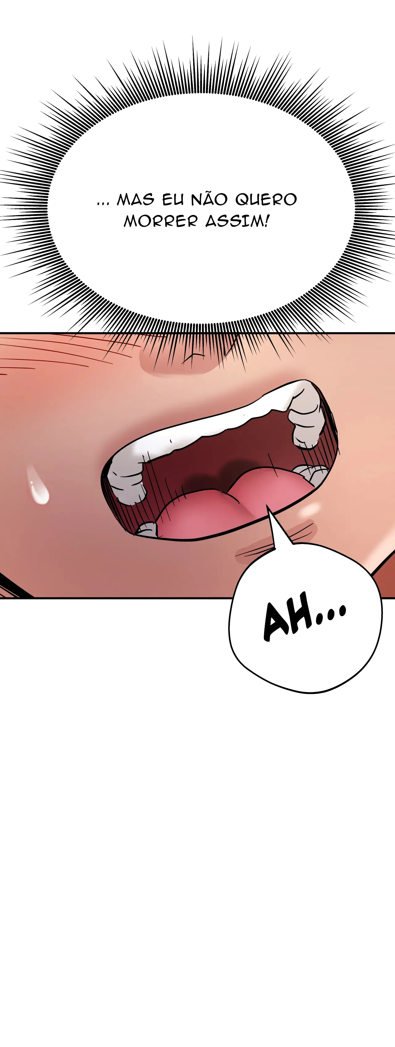 Poder no Ringue - Prologue - read scene 2