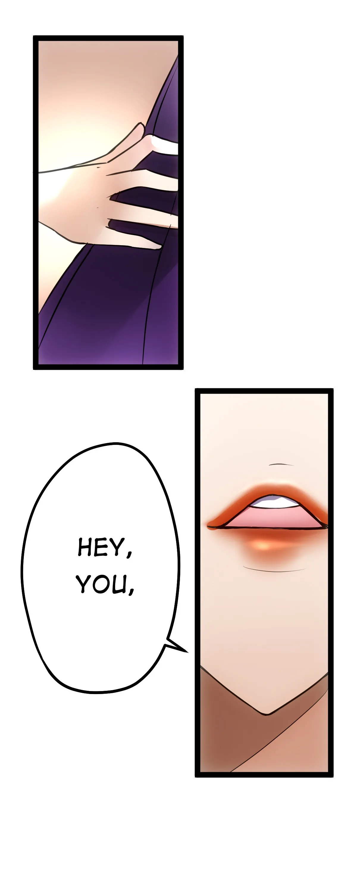 Spicy Female Supporting Role - Episode 1 - read scene 107