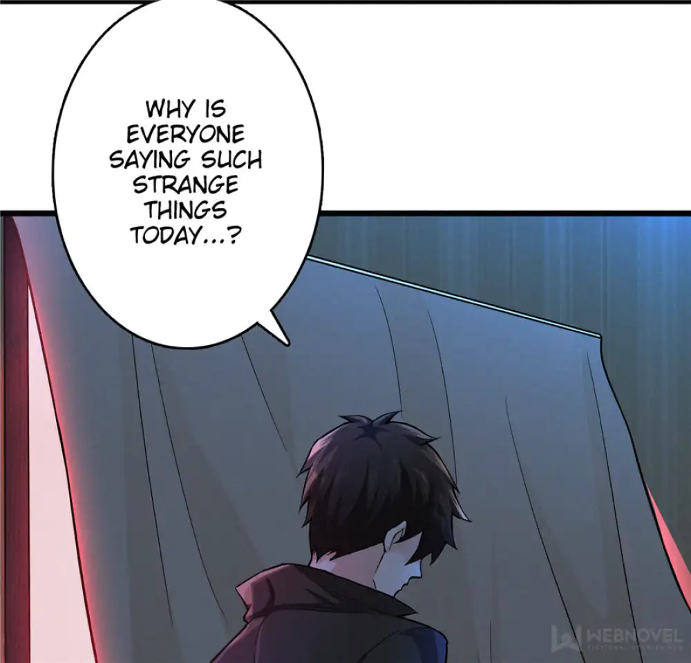 Here Lies the Wicked - Episode 1 - read scene 28