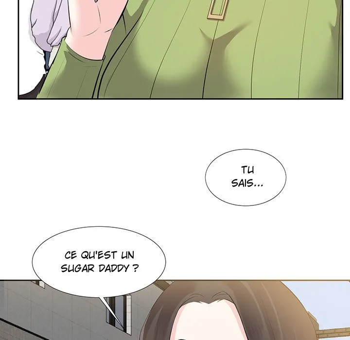 Vieux Protecteur - Episode 5 - read scene 5