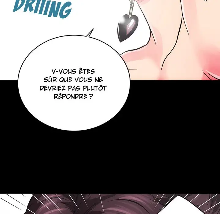 Agents Immobiliers Féminins - Episode 1 - read scene 101