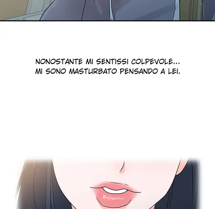 Il Piano Della Mia Matrigna - Episode 1 - read scene 46