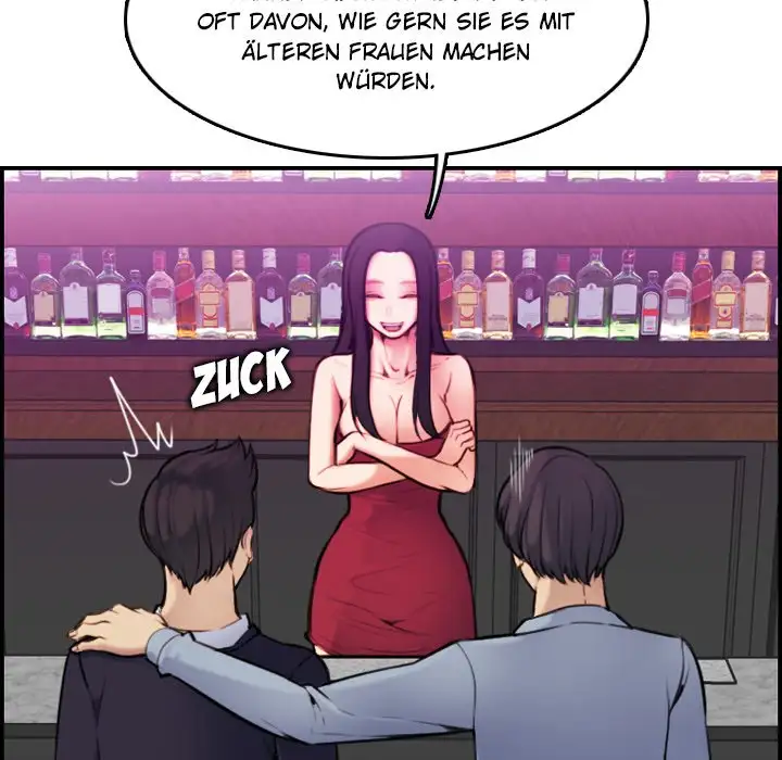 Mama ist eine Studentin - Episode 2 - read scene 12