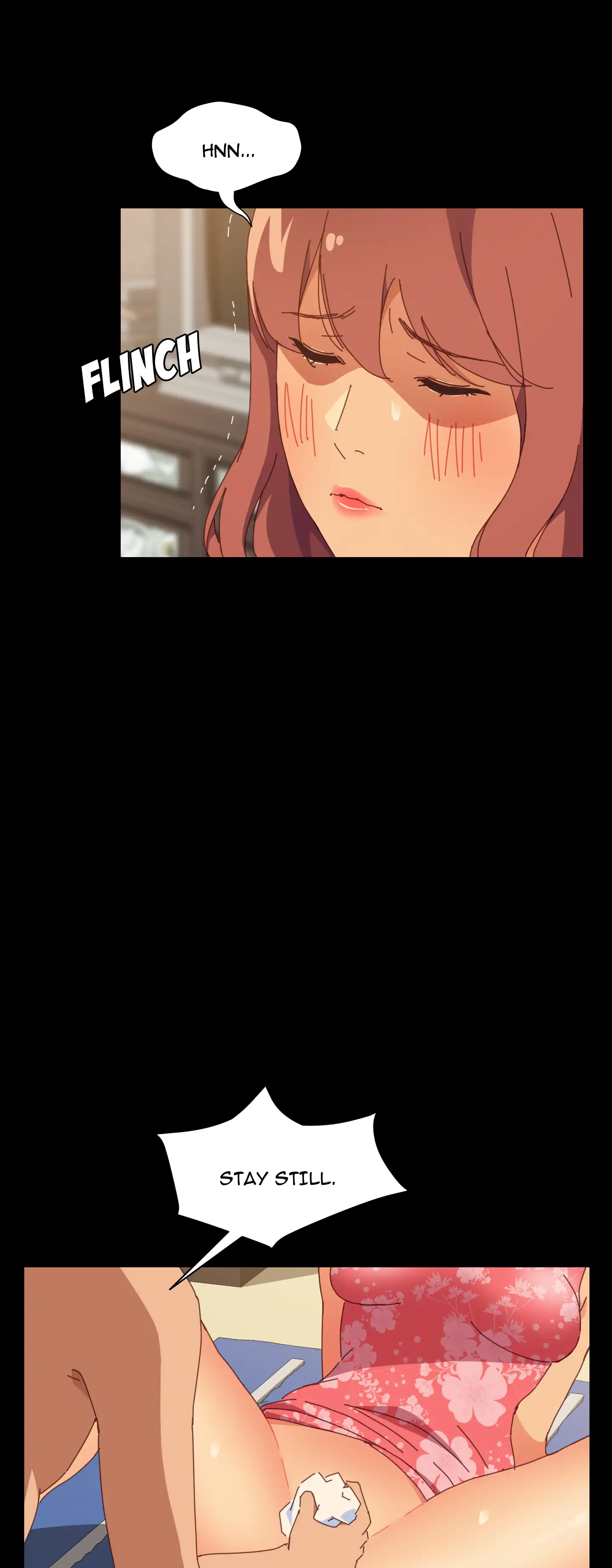 The Assistant - Episode 4 - read scene 19