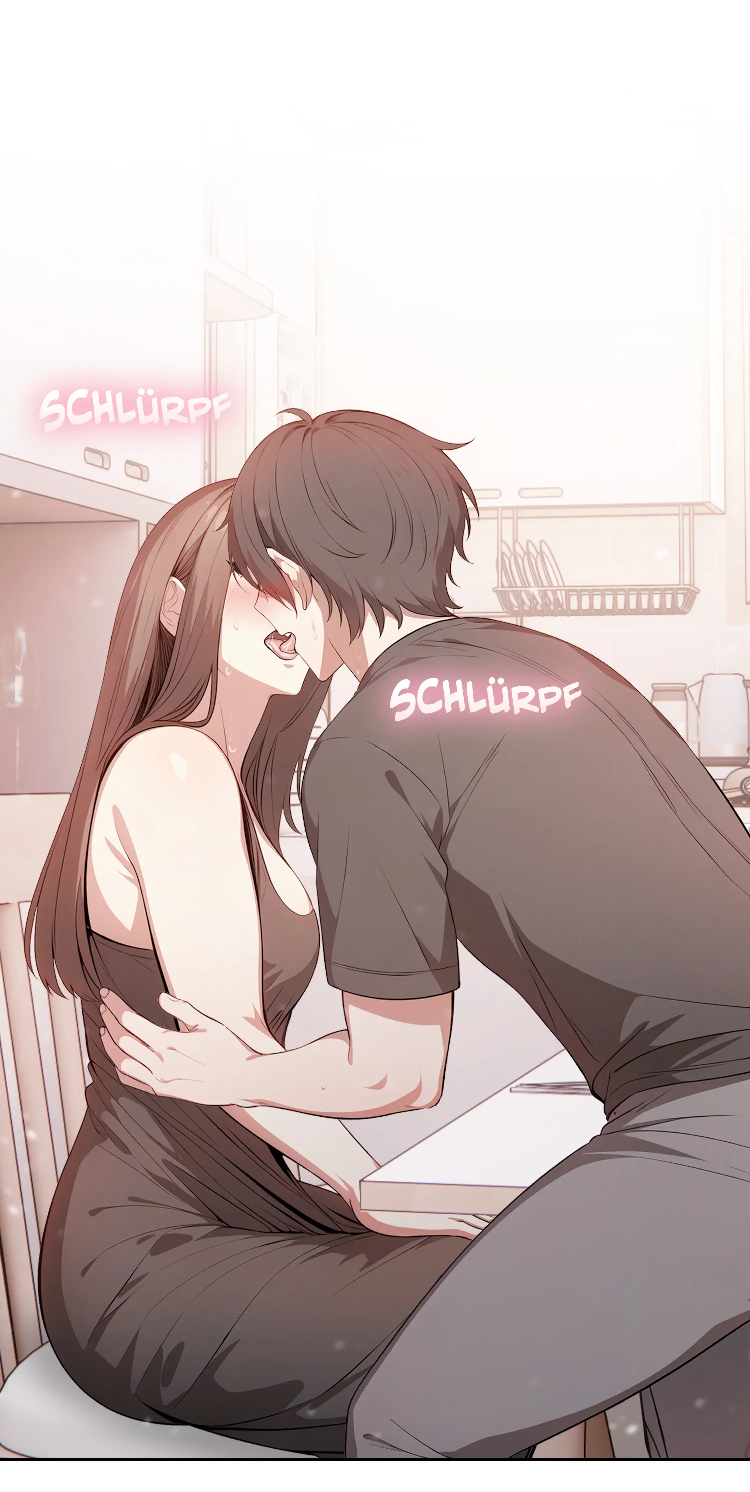 Verliebt in die Mutter meines Freundes - Episode 2 - read scene 25