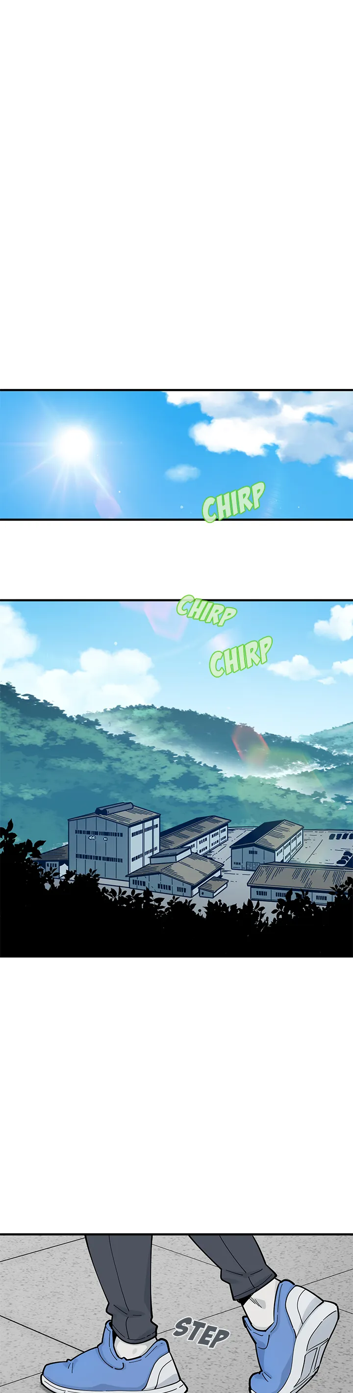 Love Factory - Episode 2 - read scene 8