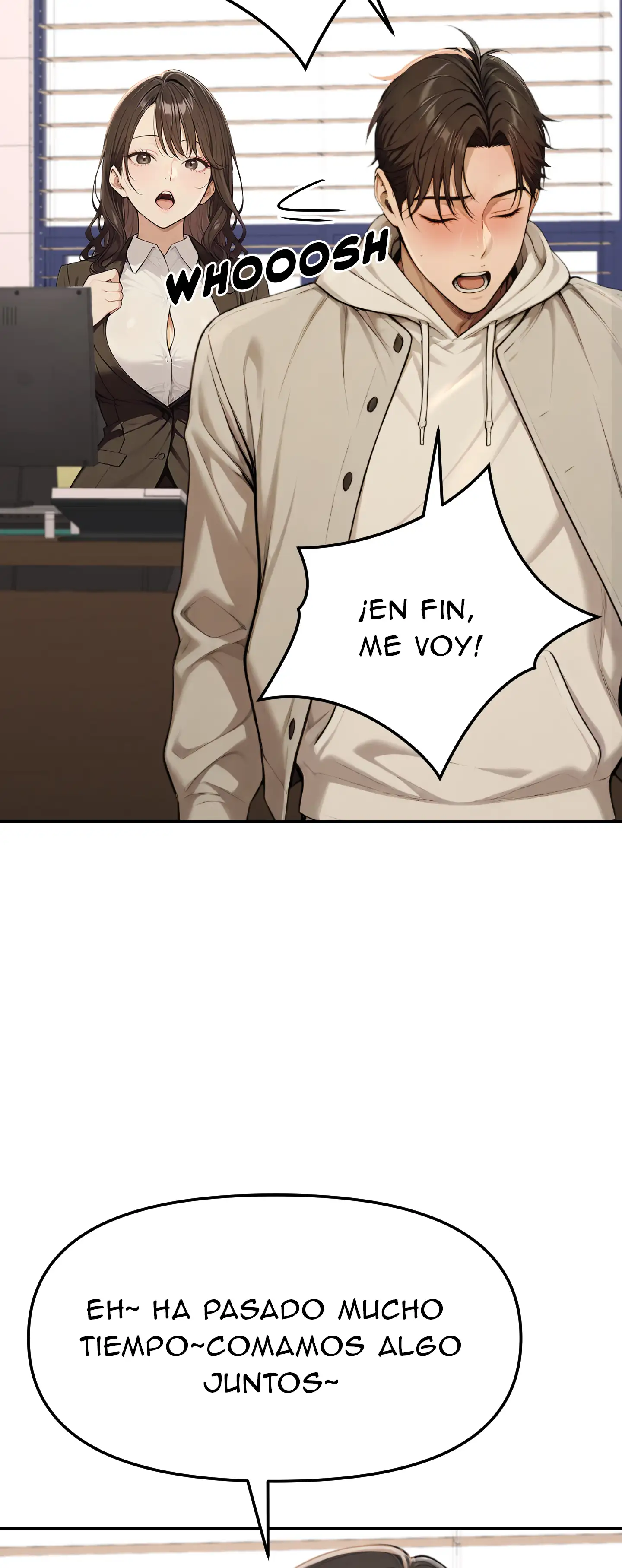 Paradoja 7GF - Episode 1 - read scene 36