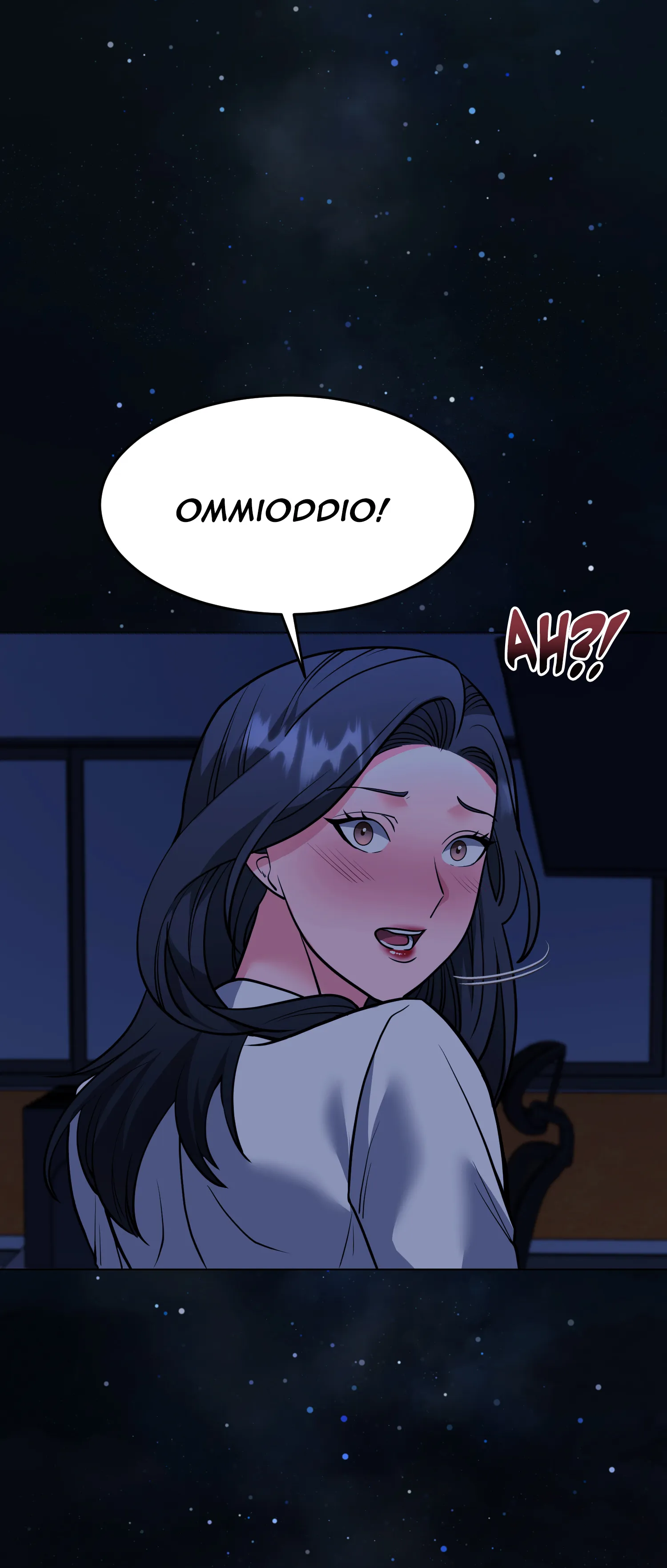 Dolce Vendetta - Episode 3 - read scene 47