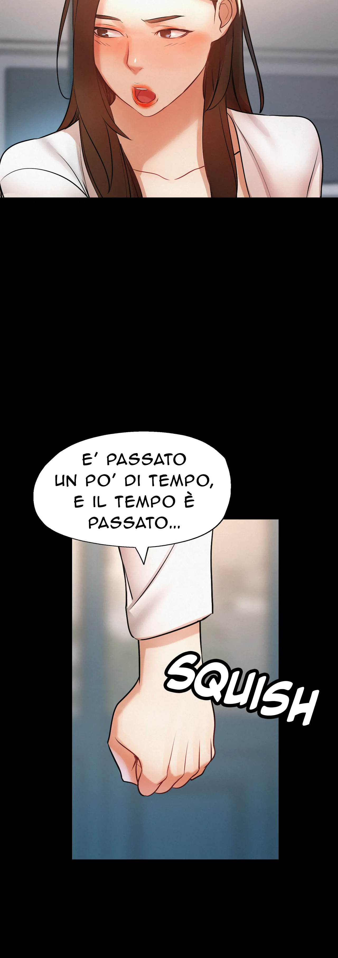 Insaponando la mia matrigna - Episode 1 - read scene 42