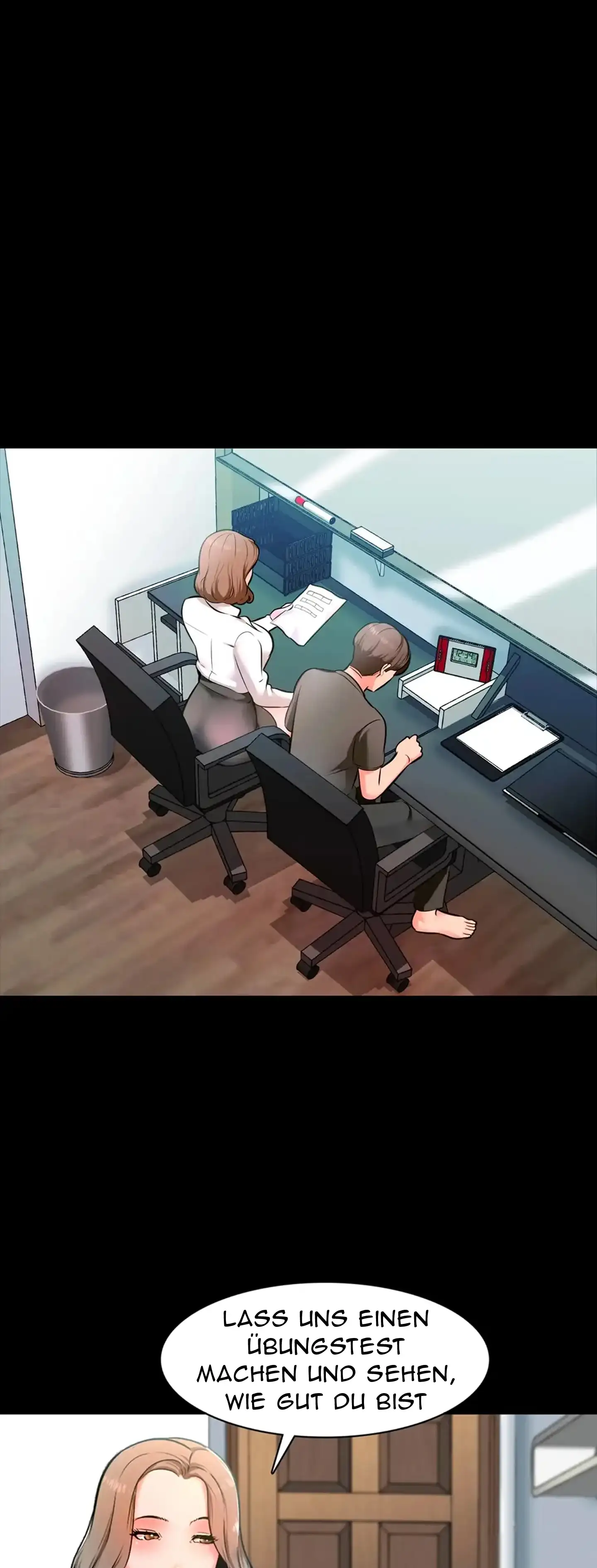 Privatlehrer - Prologue - read scene 12