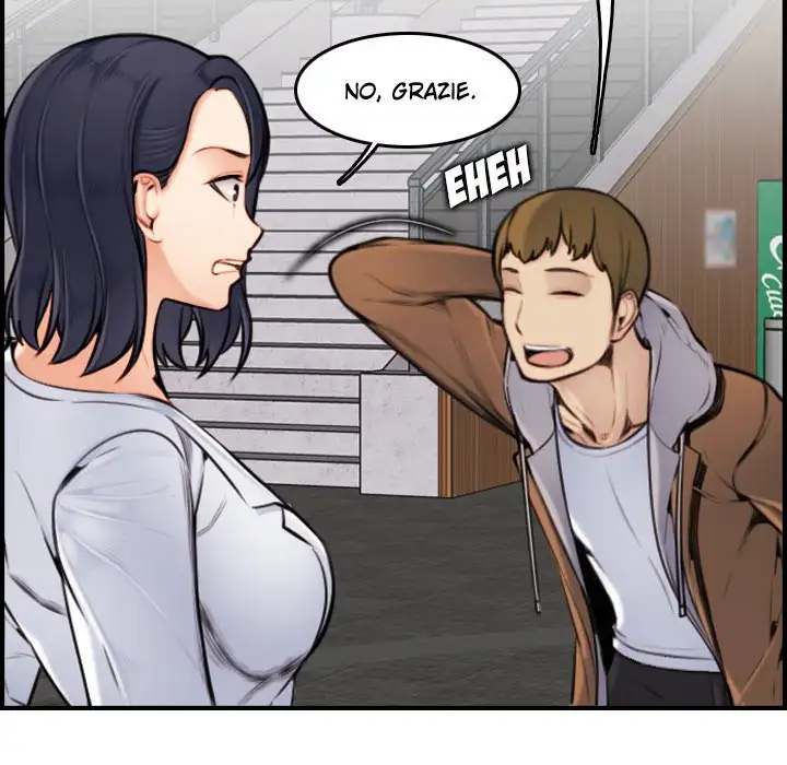 La Mamma è Una Studentessa Universitaria - Episode 3 - read scene 69