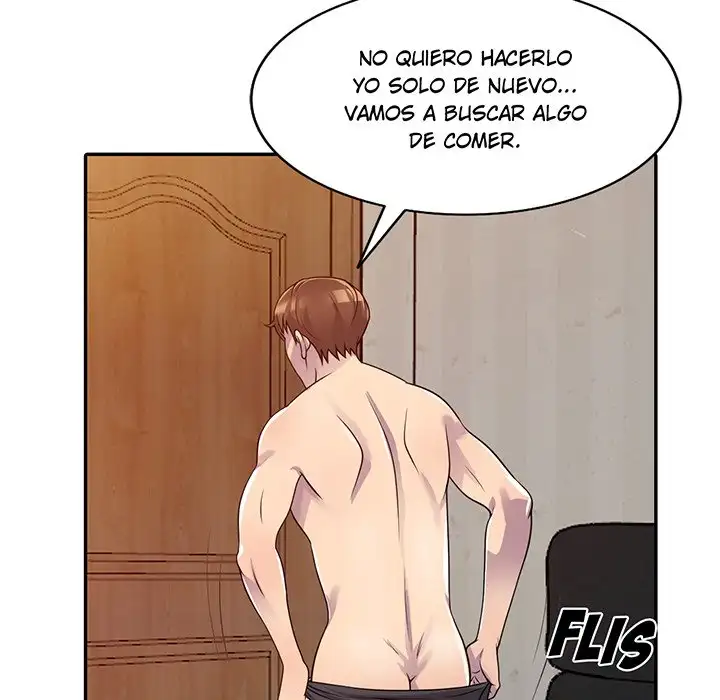 Sabor Robado - Episode 3 - read scene 5