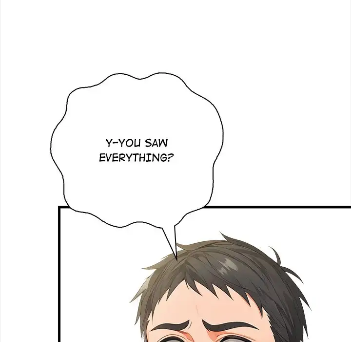 Spirit Contact: An Obscene Body - Episode 5 - read scene 18