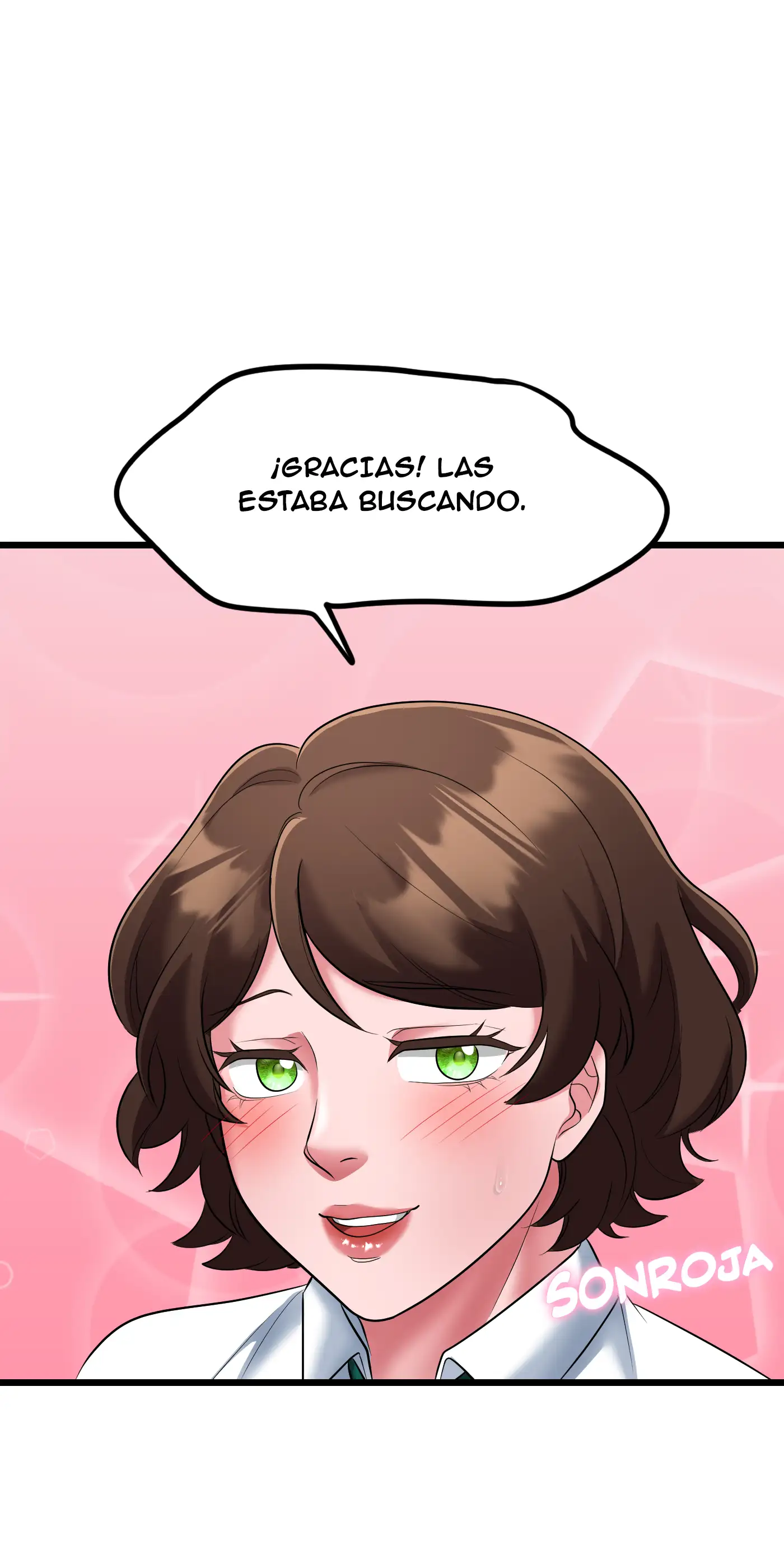 Madrastra universitaria - Episode 1 - read scene 59