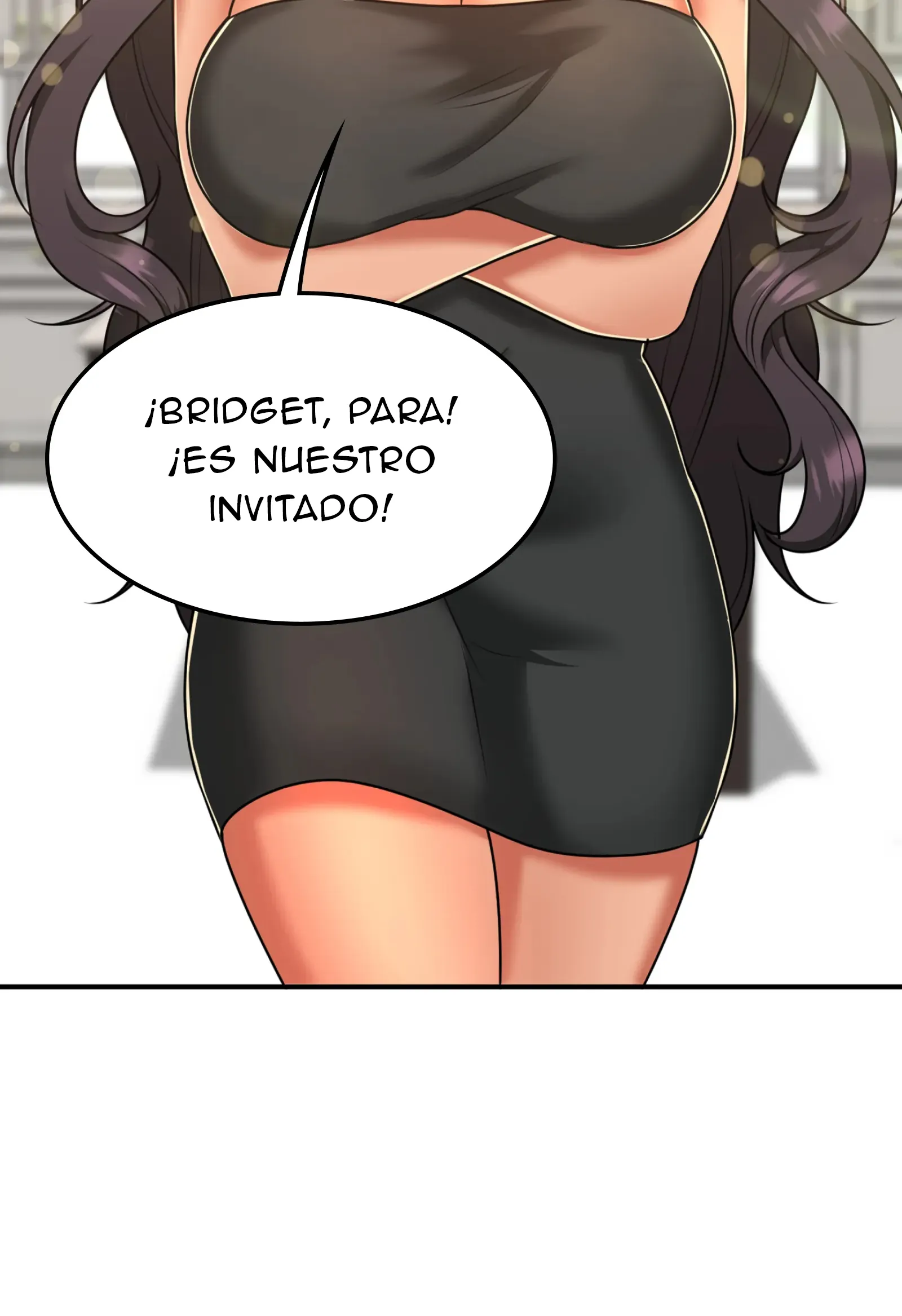 Durazno Maduro, Uva Joven - Prologue - read scene 5