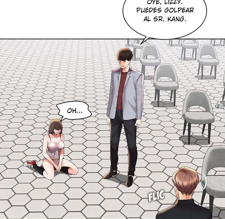 Bloqueado Por El Deseo - Episode 3 - read scene 68