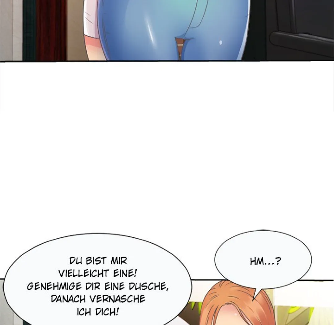 Der Vater meines Freundes - Episode 2 - read scene 16