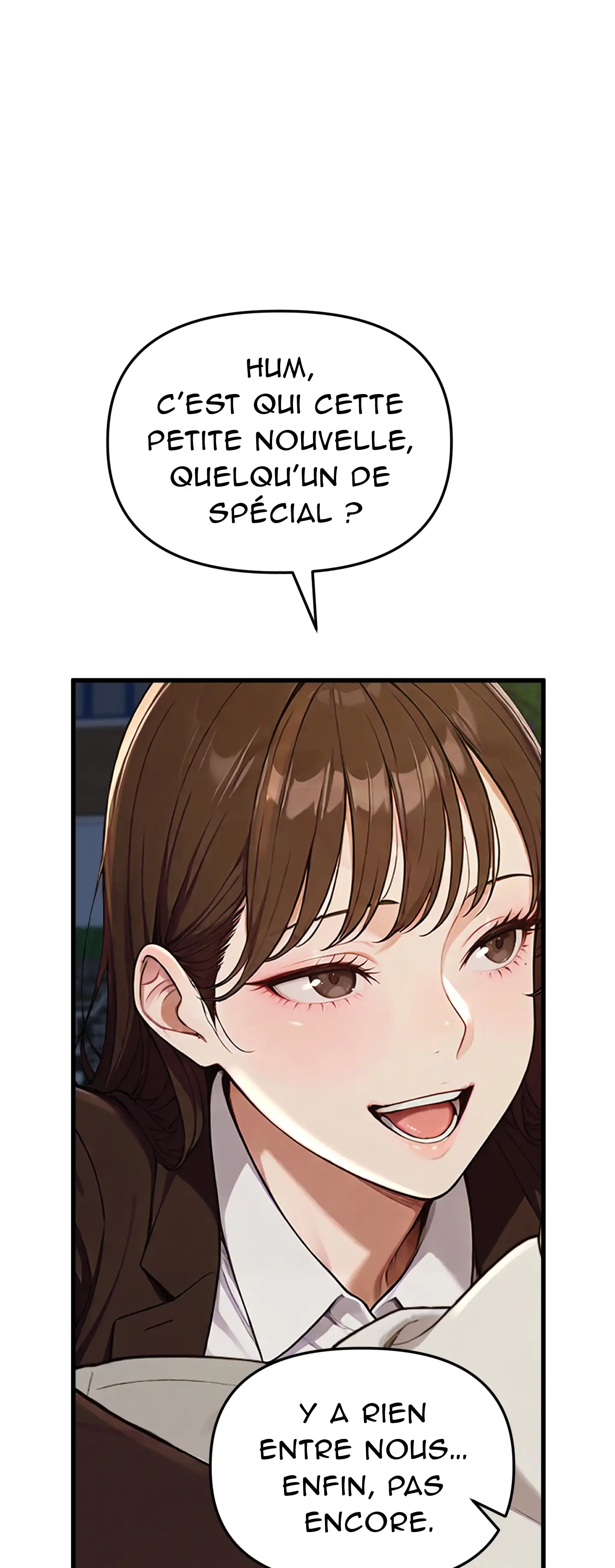 Paradoxe amoureux x7 - Episode 2 - read scene 13