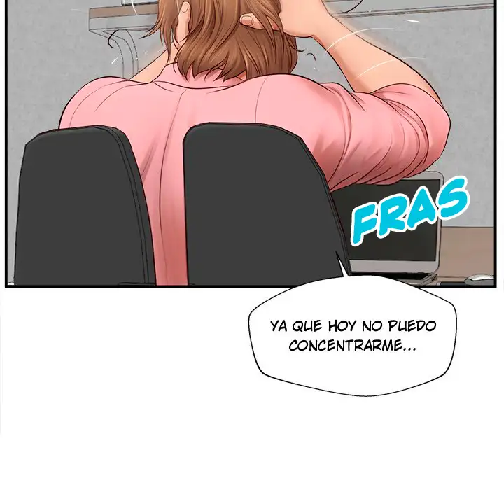Una Semana Y Un Día - Episode 1 - read scene 66