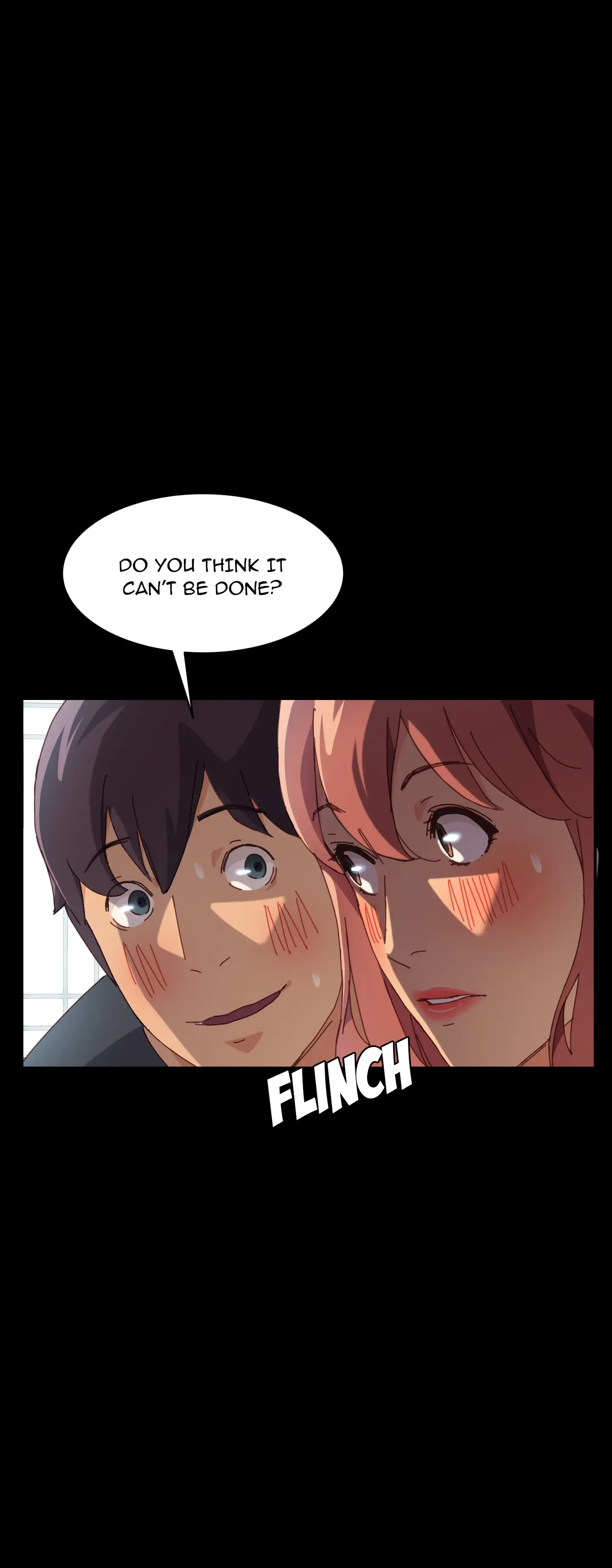 The Assistant - Episode 2 - read scene 69