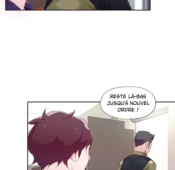 Icône - Episode 1 - read scene 20